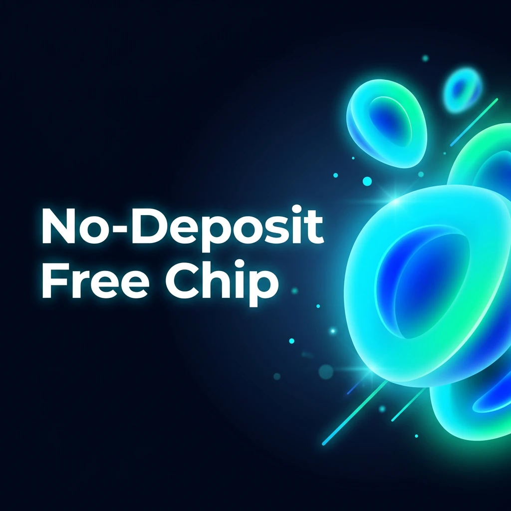No-Deposit Free Chip