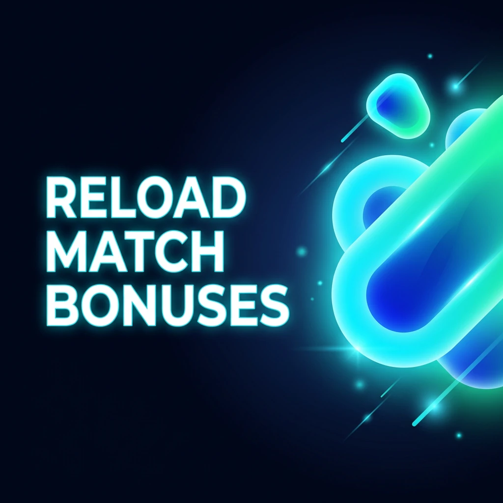 Reload Match Bonuses
